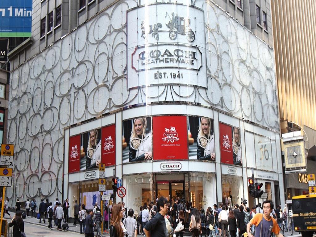 Skyview Hostel Hong Kong Exterior photo